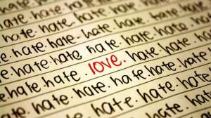 odio-amore